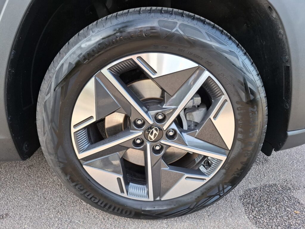 HYUNDAI TUCSON Exposé-Bild 38