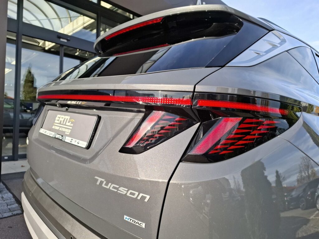 HYUNDAI TUCSON Exposé-Bild 39