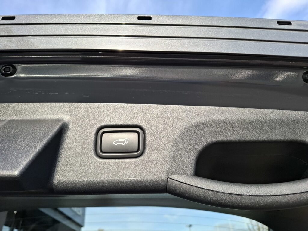 HYUNDAI TUCSON Exposé-Bild 12