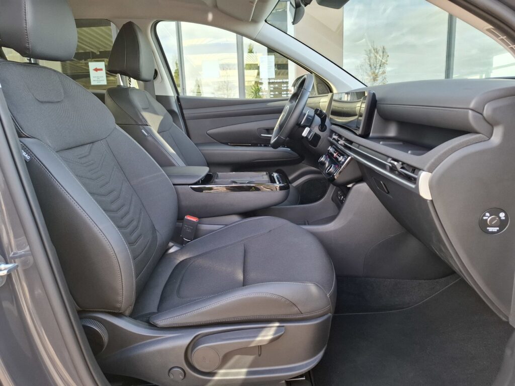 HYUNDAI TUCSON Exposé-Bild 13