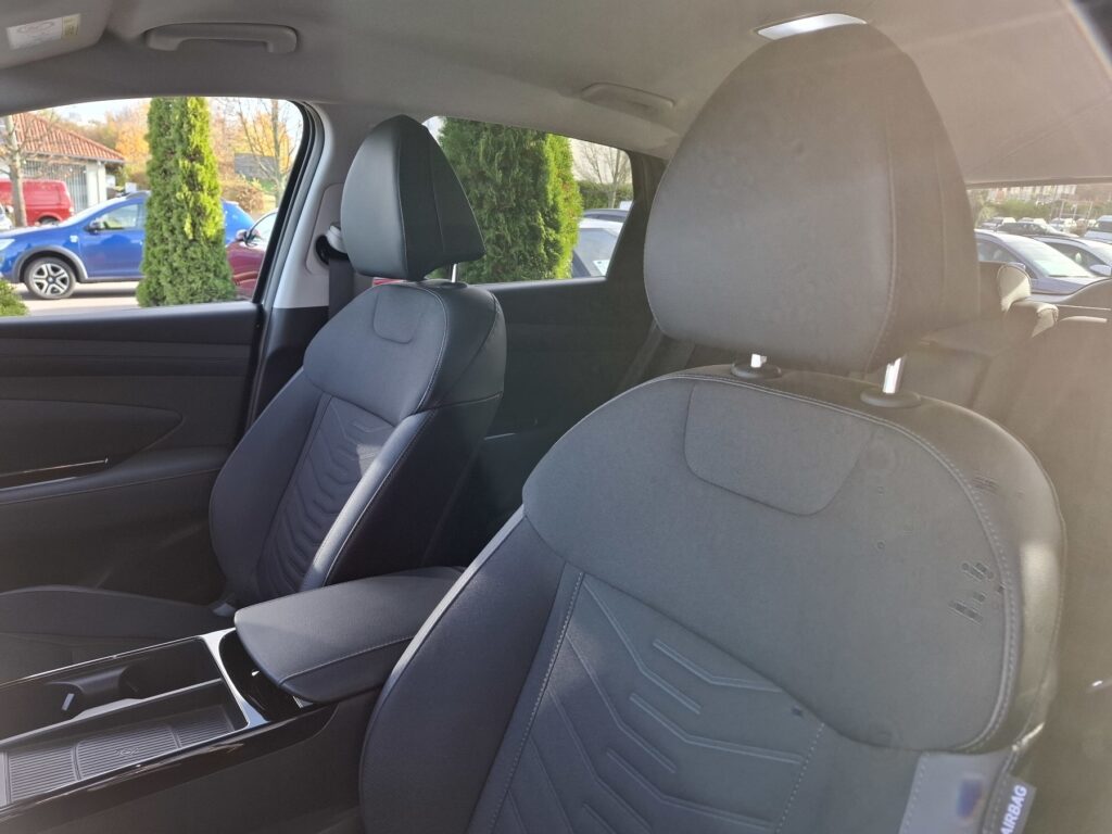 HYUNDAI TUCSON Exposé-Bild 30