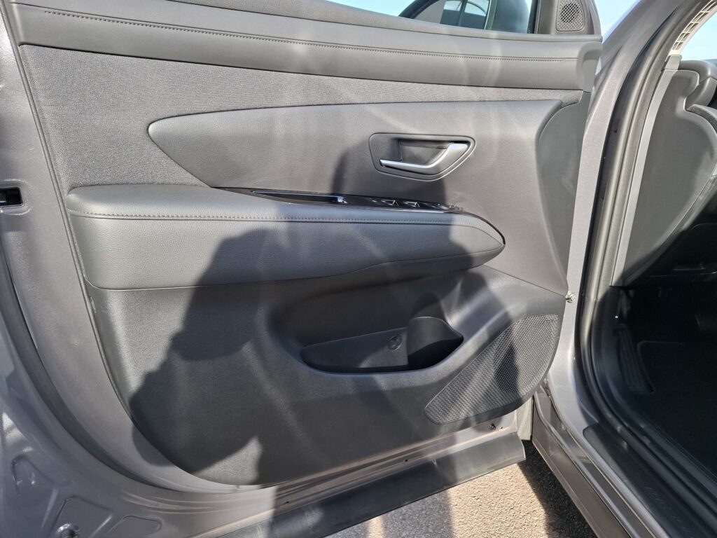 HYUNDAI TUCSON Exposé-Bild 32