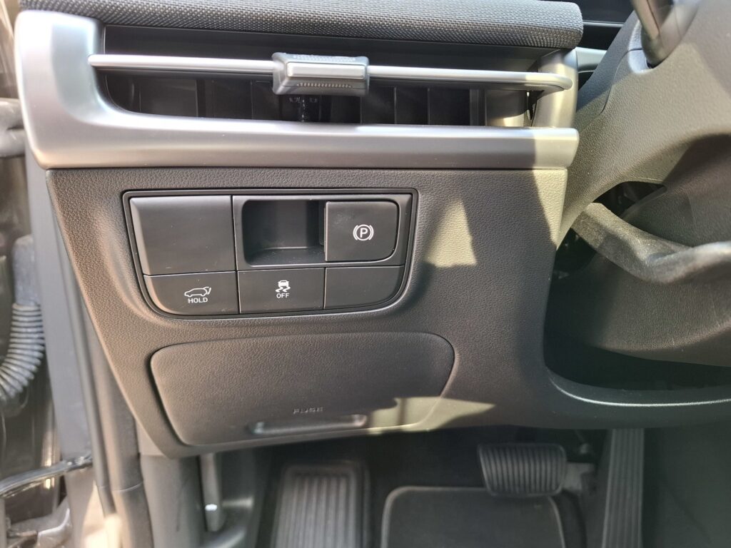 HYUNDAI TUCSON Exposé-Bild 34