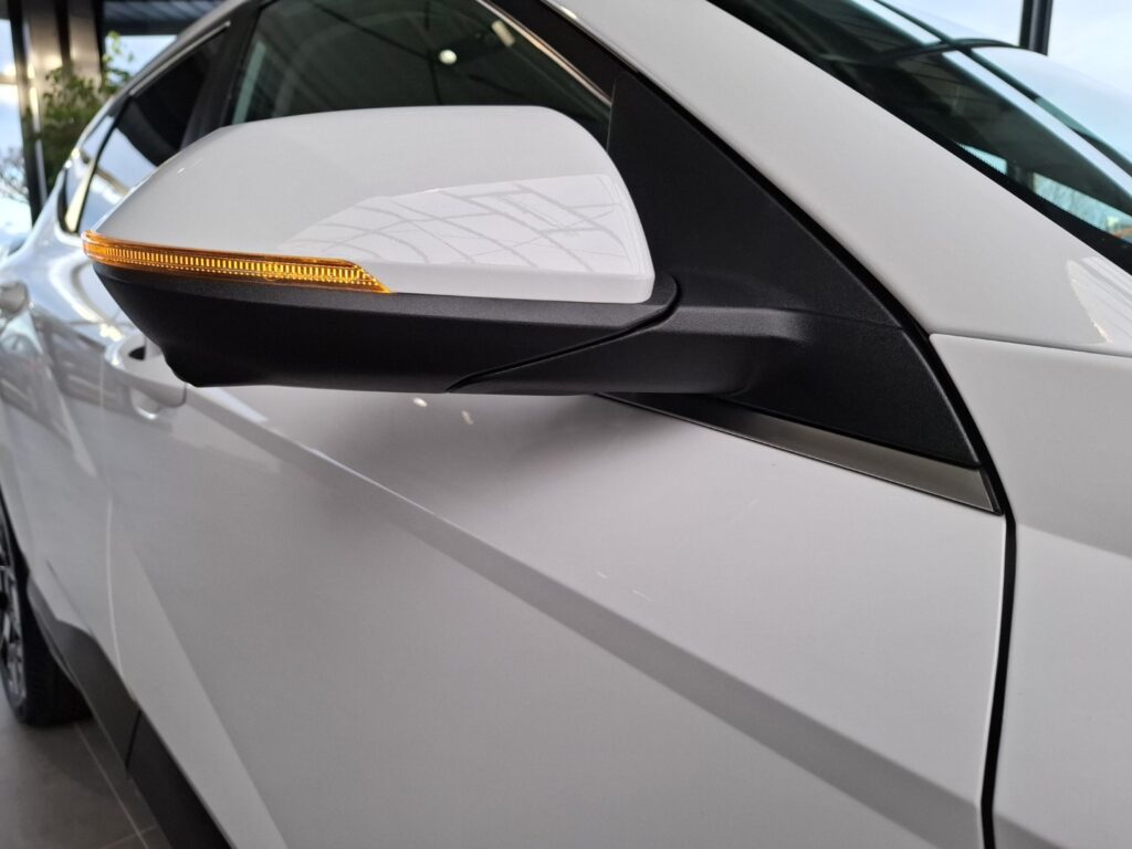 HYUNDAI KONA Elektro Exposé-Bild 33