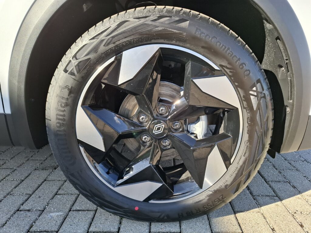 Renault Captur Exposé-Bild 35