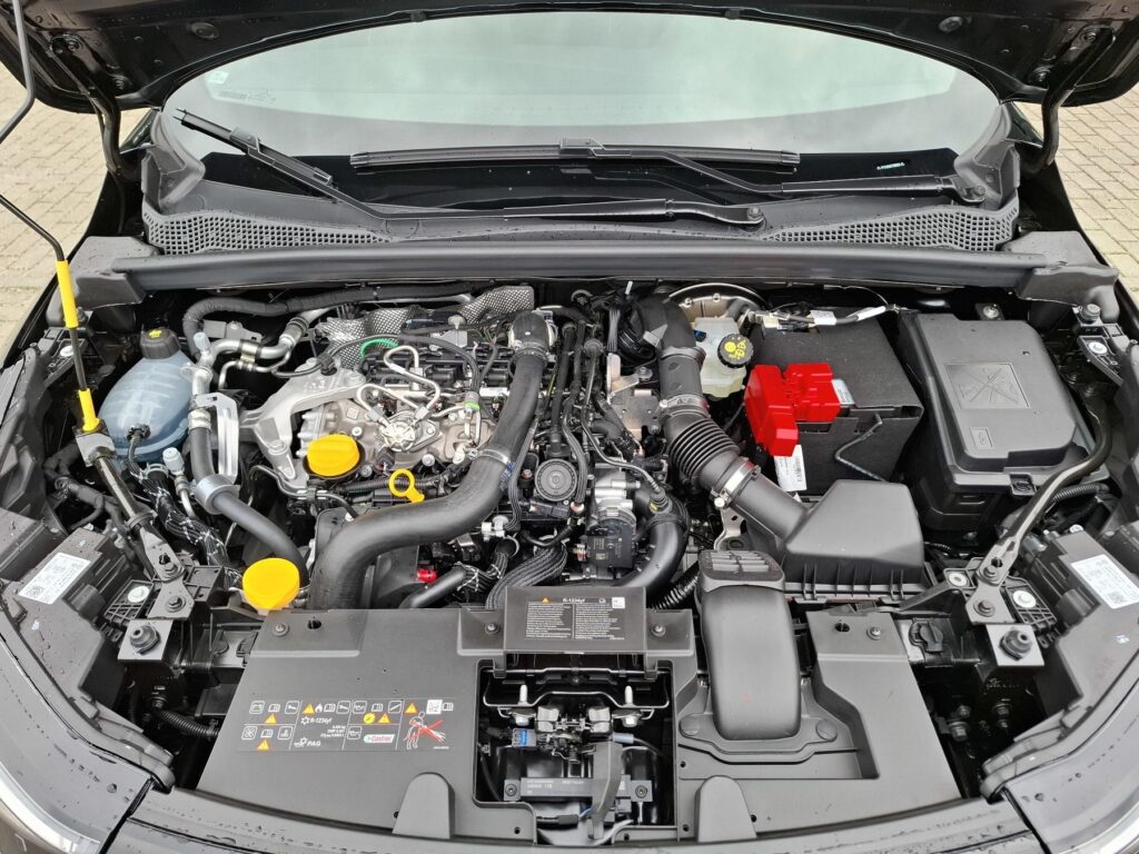 Renault Captur Exposé-Bild 34