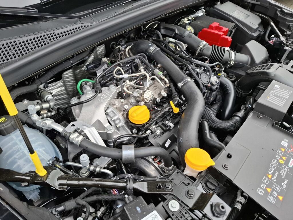 Renault Captur Exposé-Bild 35