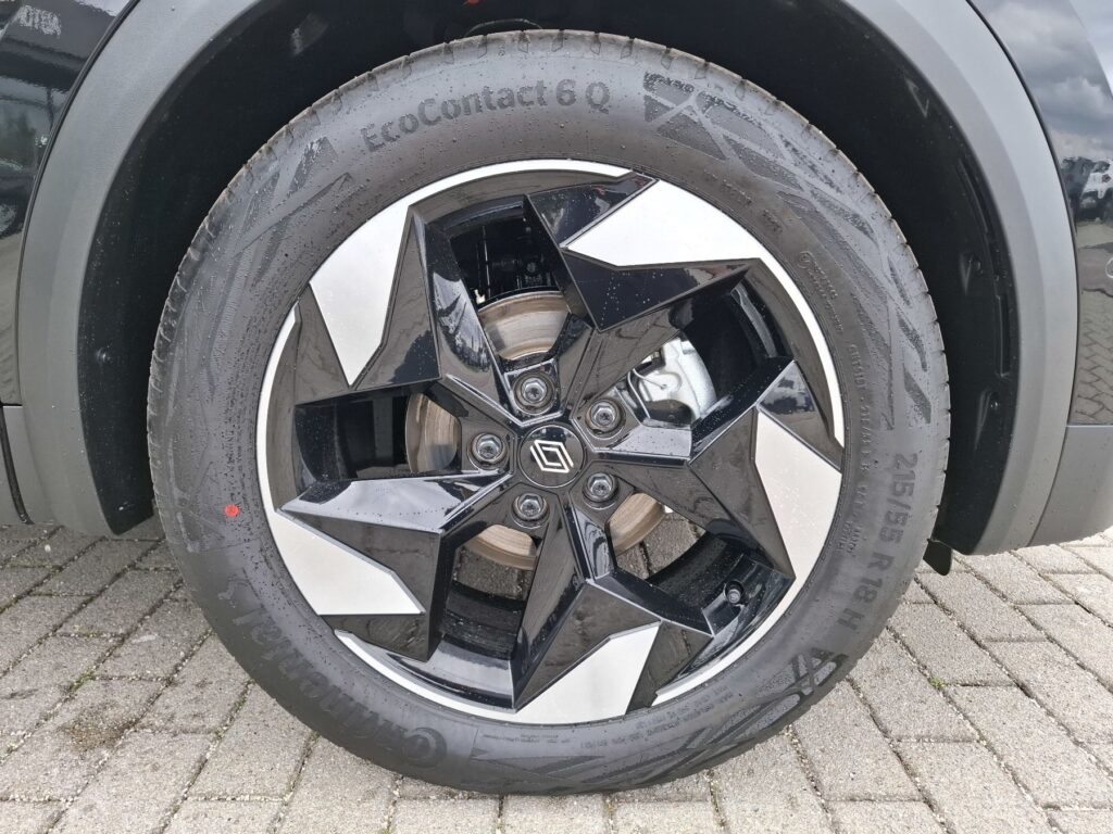 Renault Captur Exposé-Bild 37