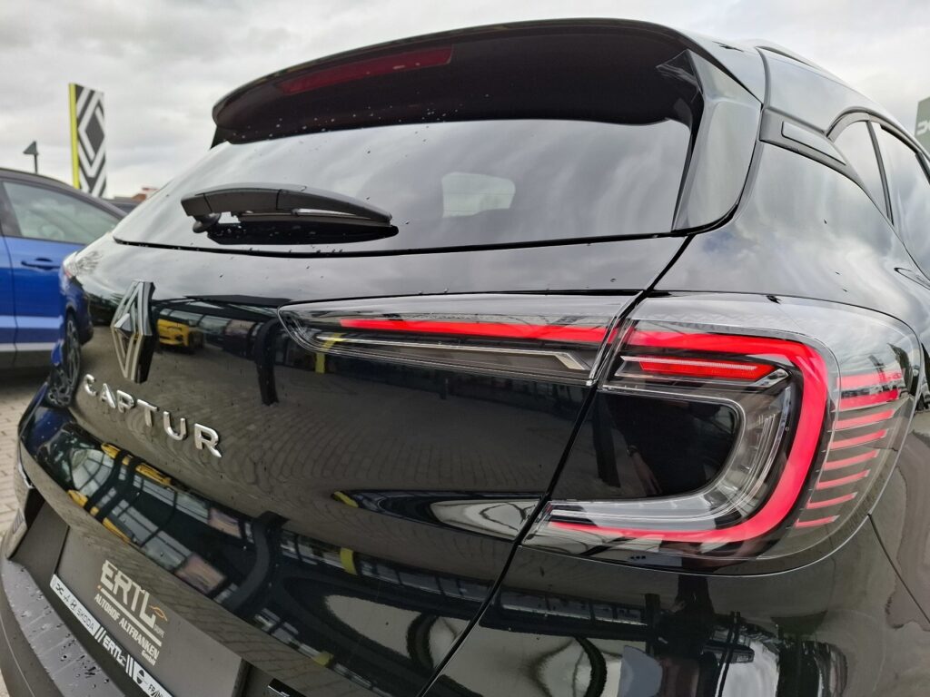 Renault Captur Exposé-Bild 39