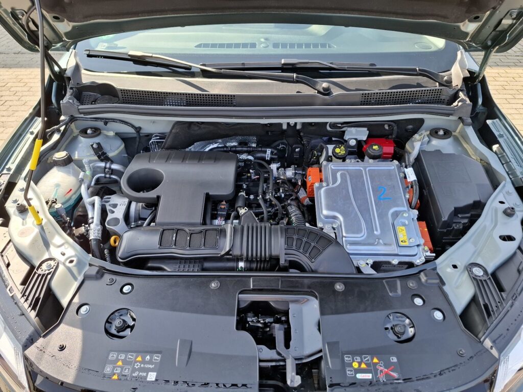 Dacia Jogger Exposé-Bild 31