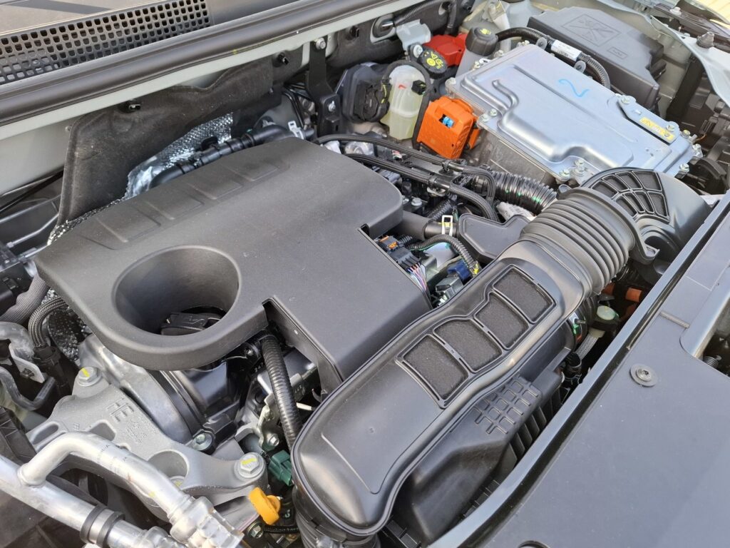 Dacia Jogger Exposé-Bild 32