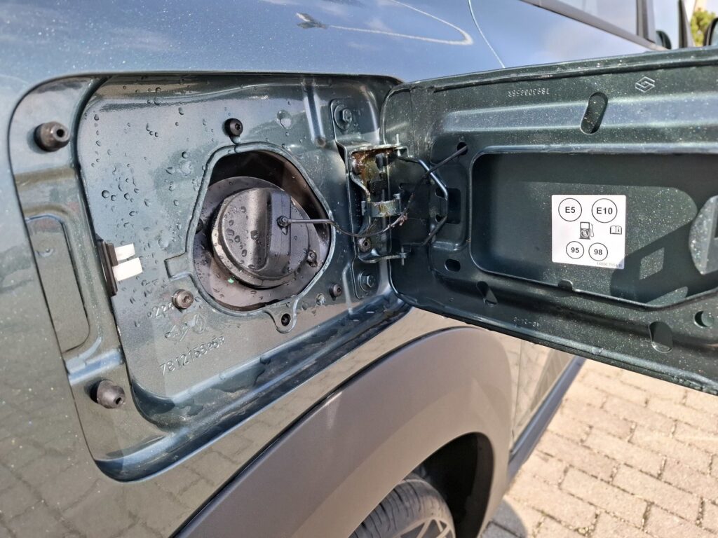 Dacia Jogger Exposé-Bild 33