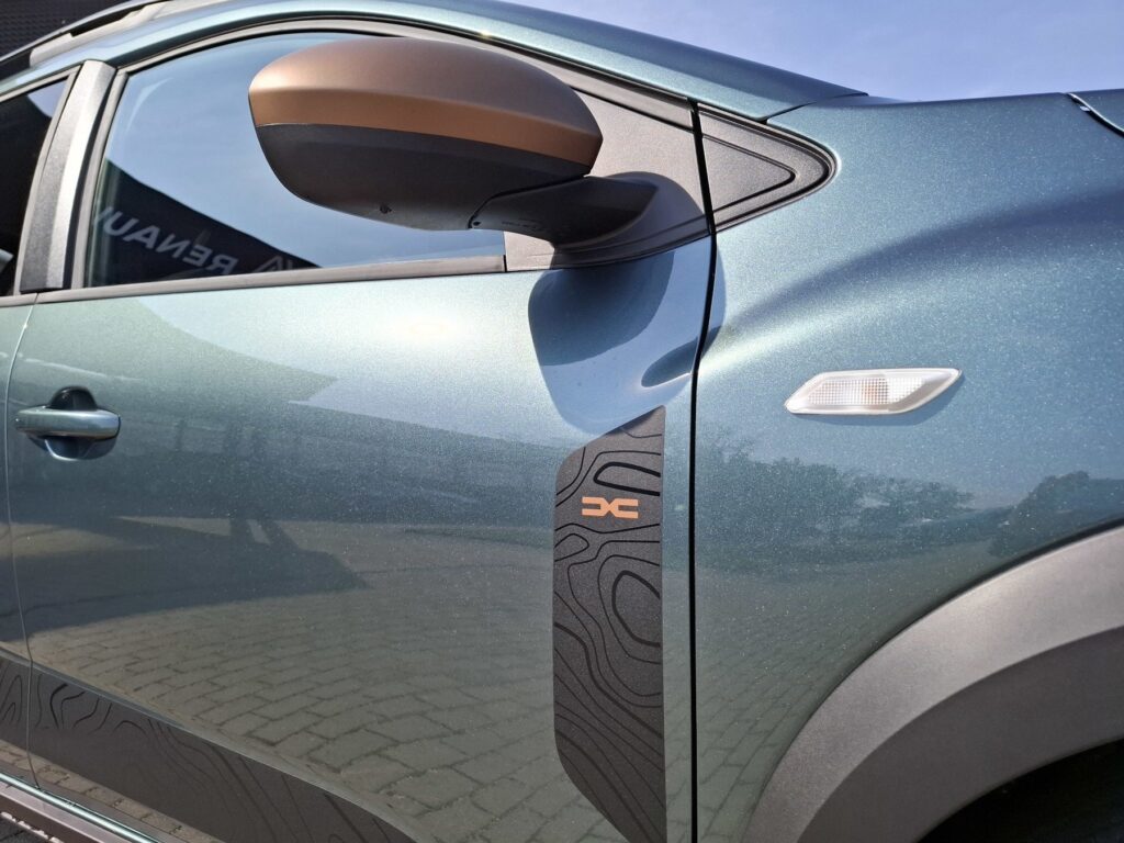 Dacia Jogger Exposé-Bild 35