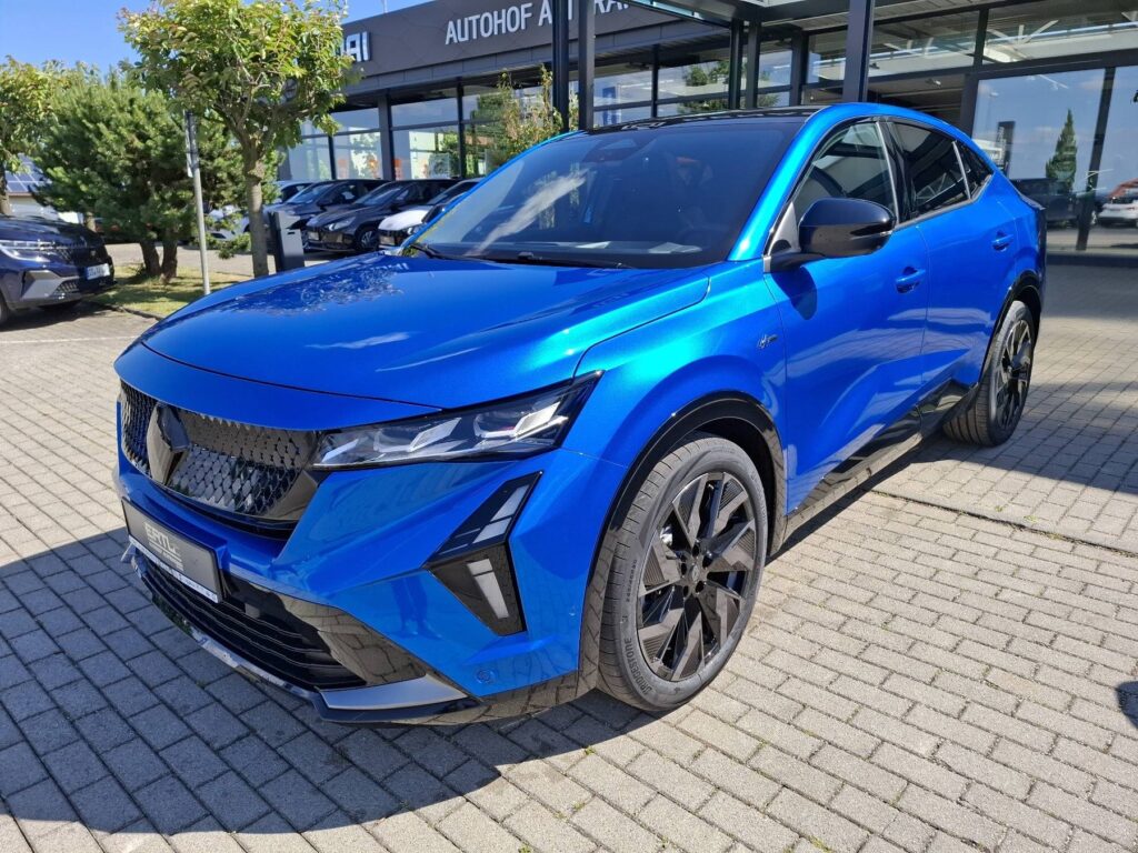 Renault Rafale Exposé-Bild 3