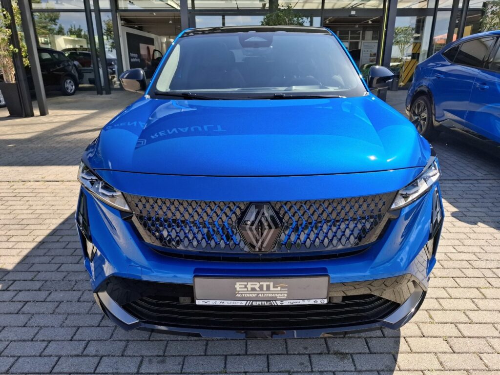 Renault Rafale Exposé-Bild 4