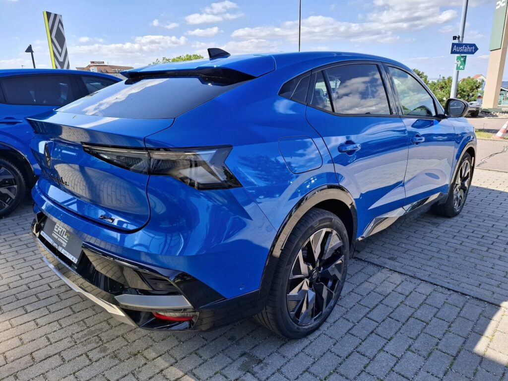 Renault Rafale Exposé-Bild 7