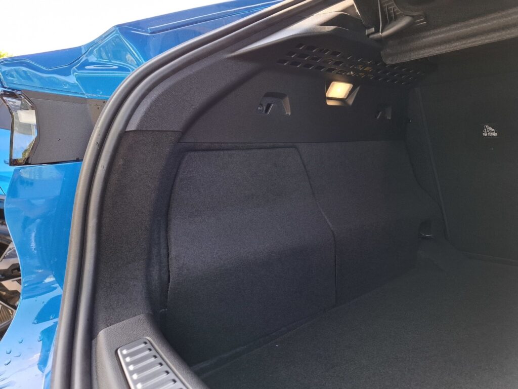 Renault Rafale Exposé-Bild 13