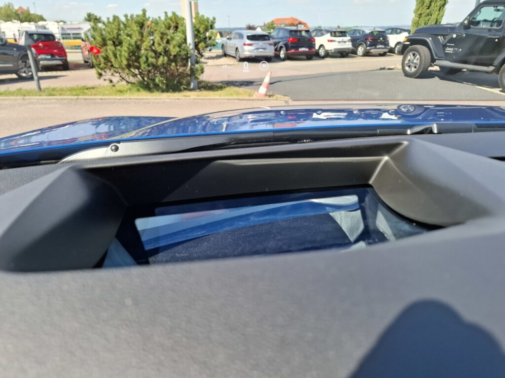 Renault Rafale Exposé-Bild 25