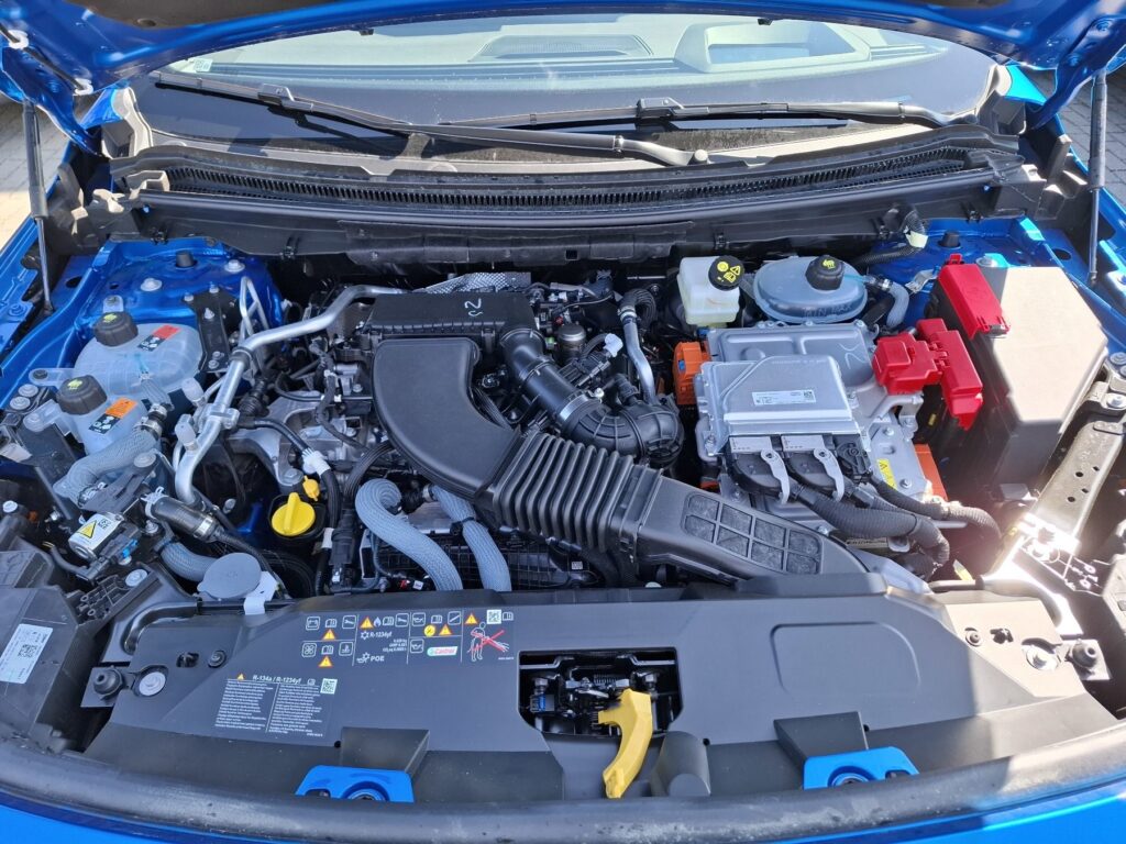 Renault Rafale Exposé-Bild 37