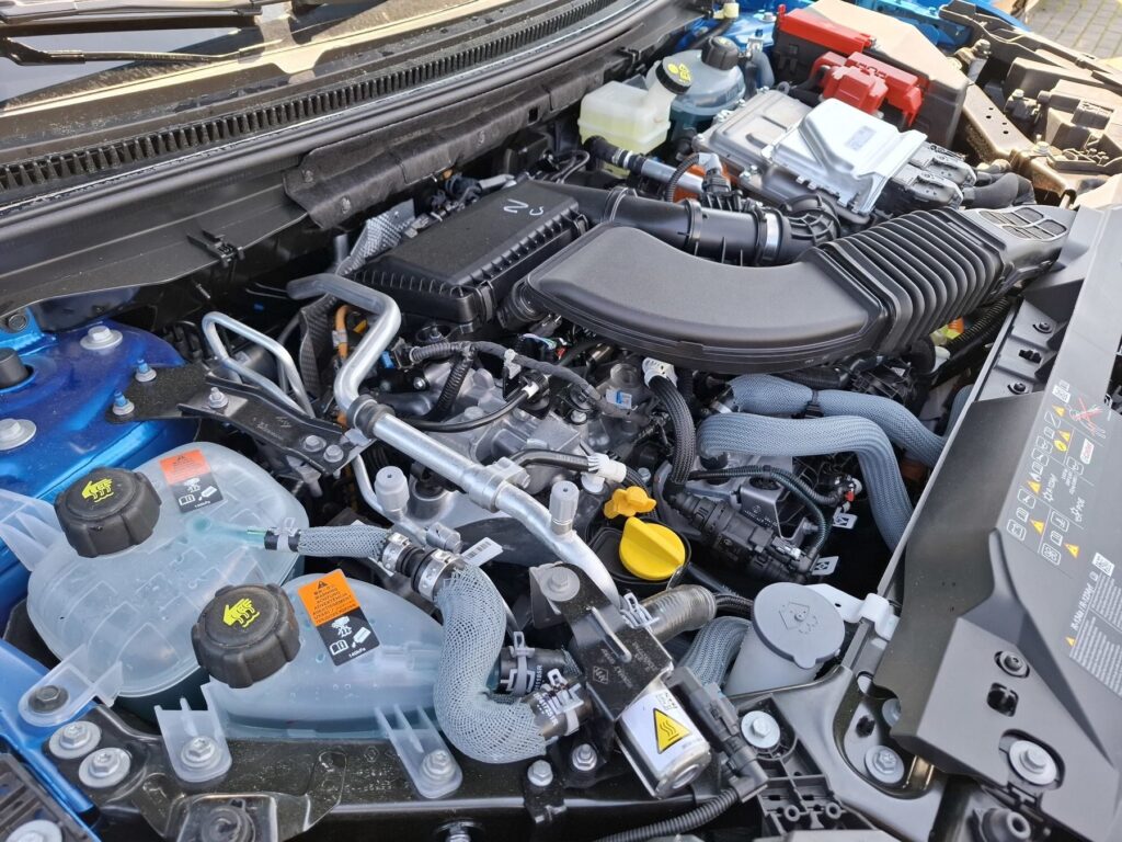 Renault Rafale Exposé-Bild 38