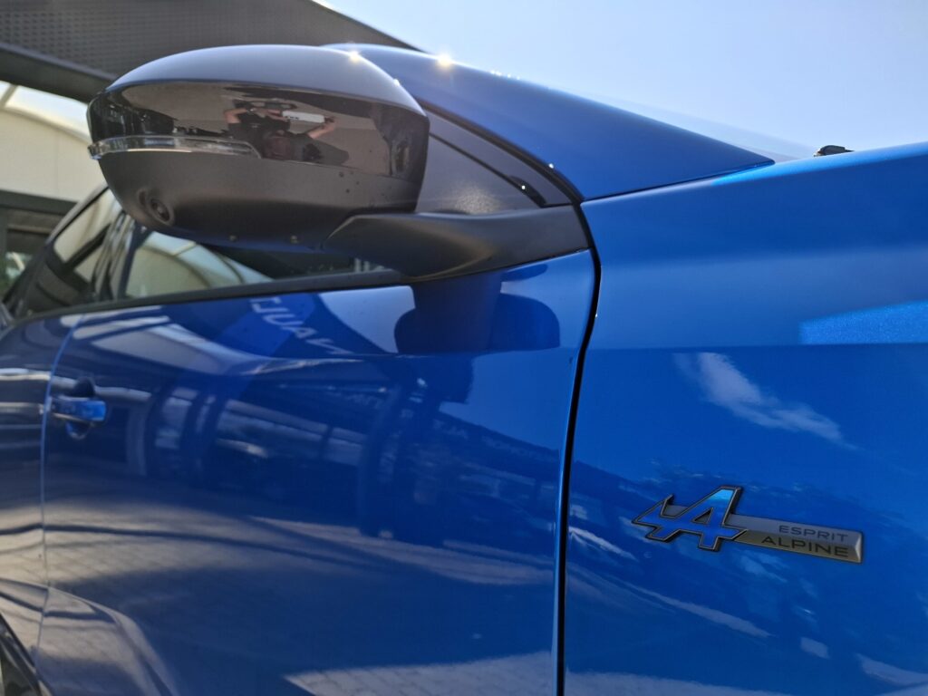 Renault Rafale Exposé-Bild 40