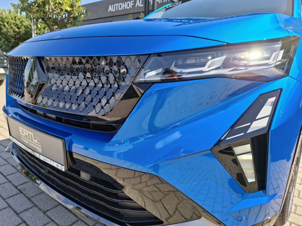 Renault Rafale Exposé-Bild 42