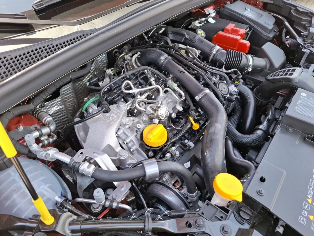 Renault Captur Exposé-Bild 35