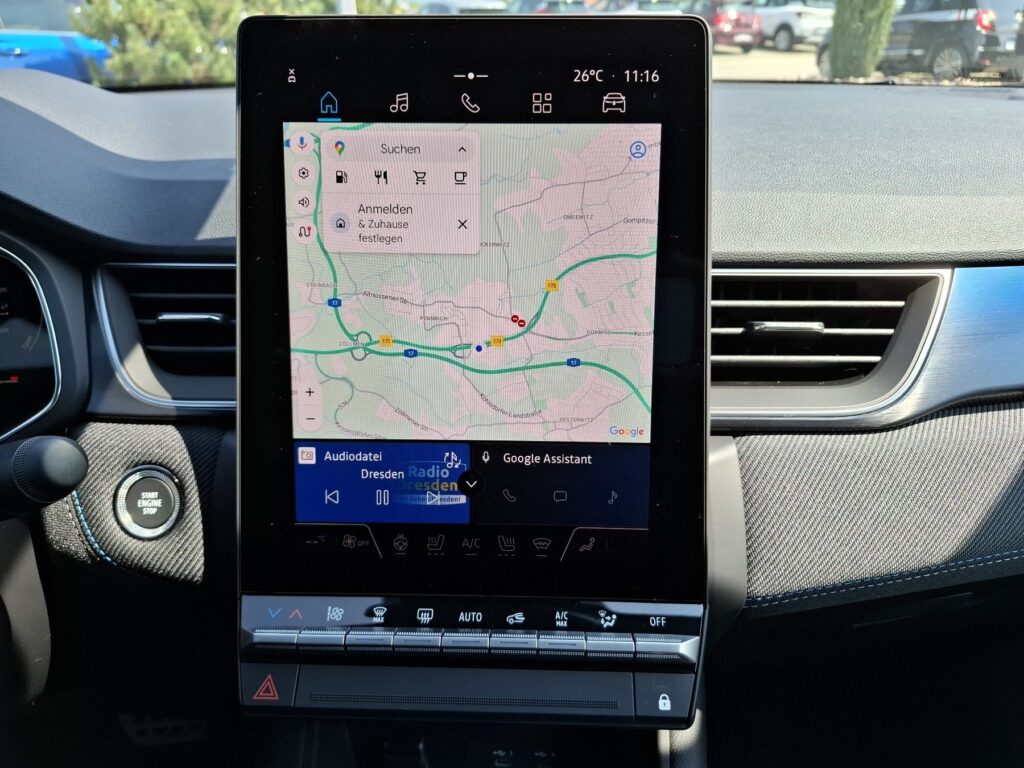 Renault Captur Exposé-Bild 24