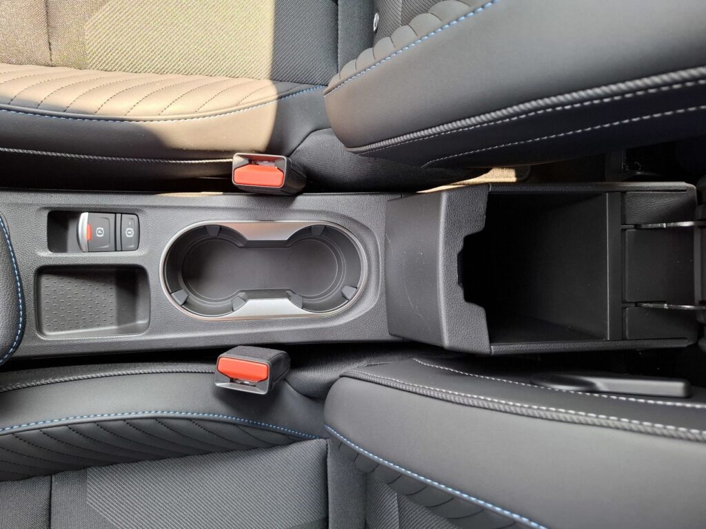 Renault Captur Exposé-Bild 27