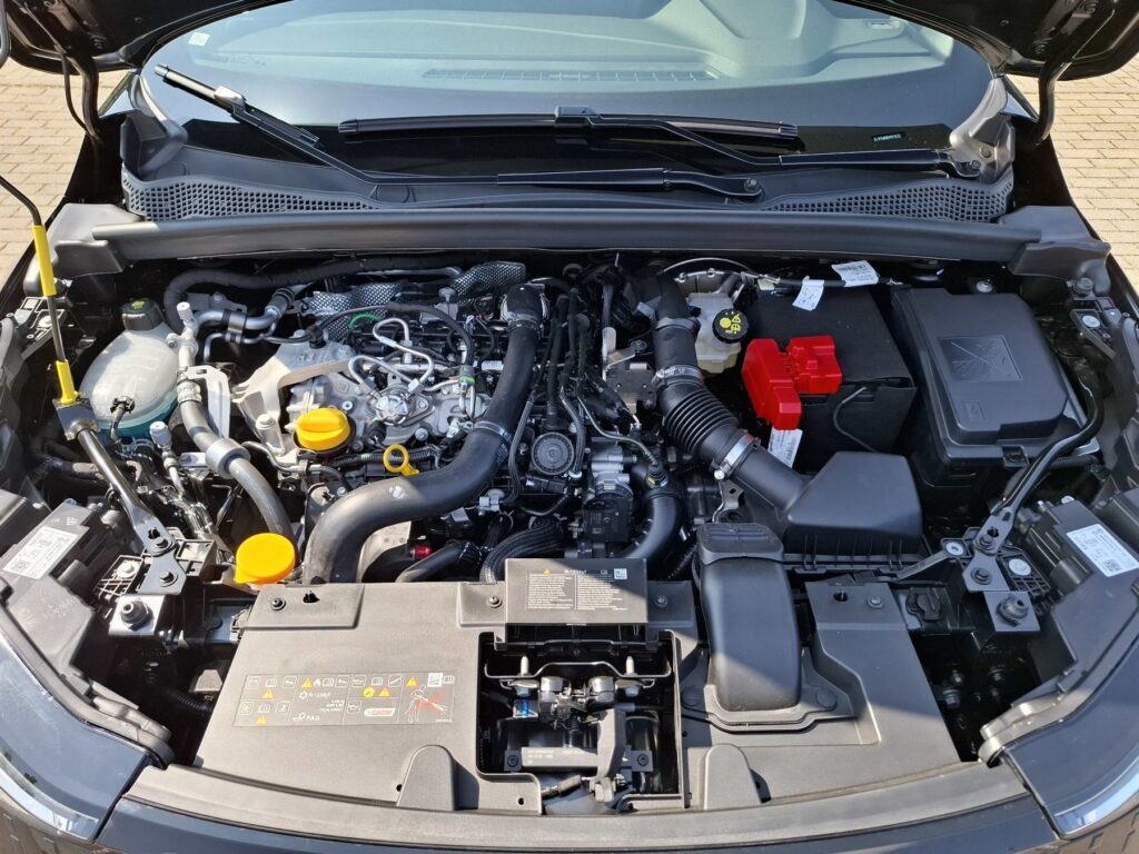 Renault Captur Exposé-Bild 35