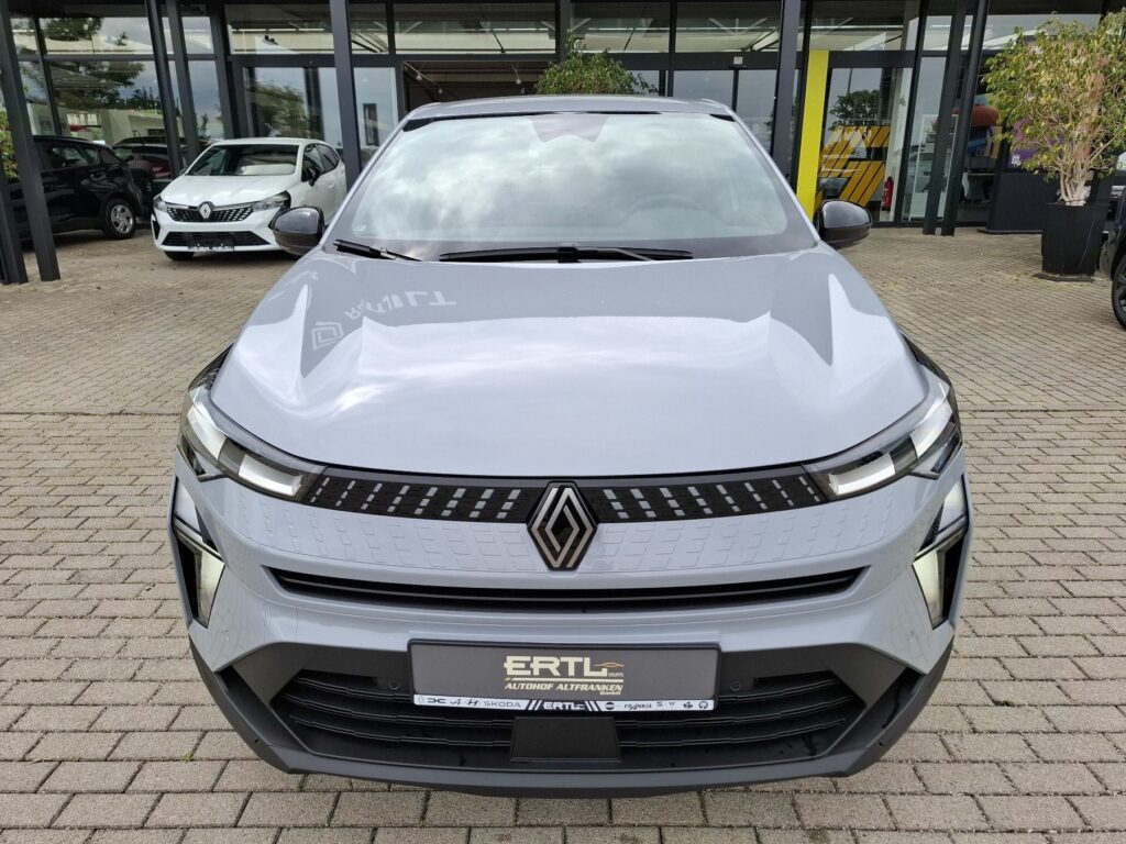 Renault Captur Exposé-Bild 4