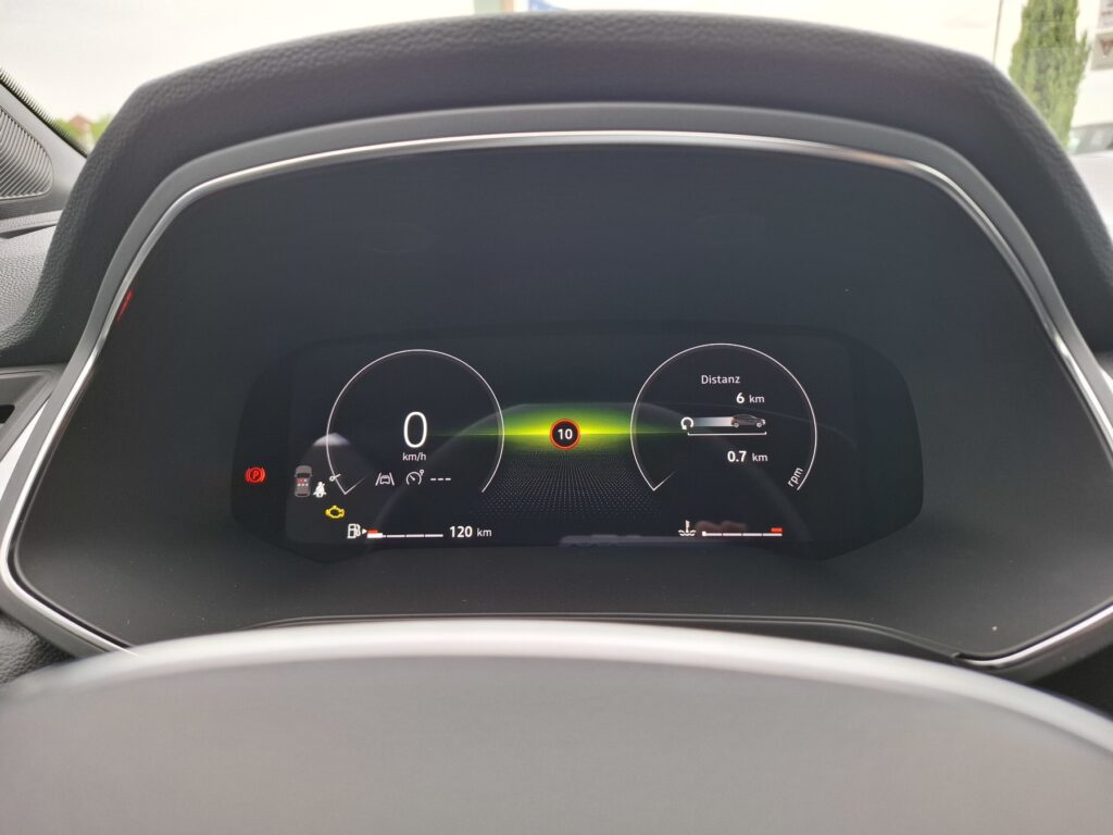 Renault Captur Exposé-Bild 25