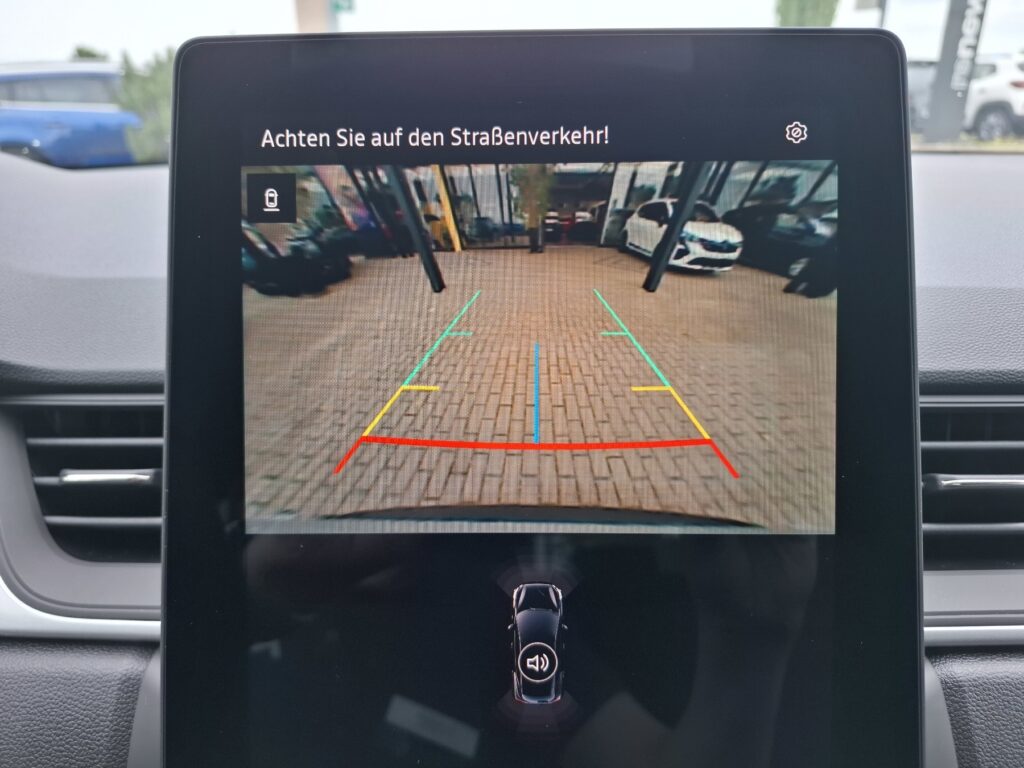 Renault Captur Exposé-Bild 27