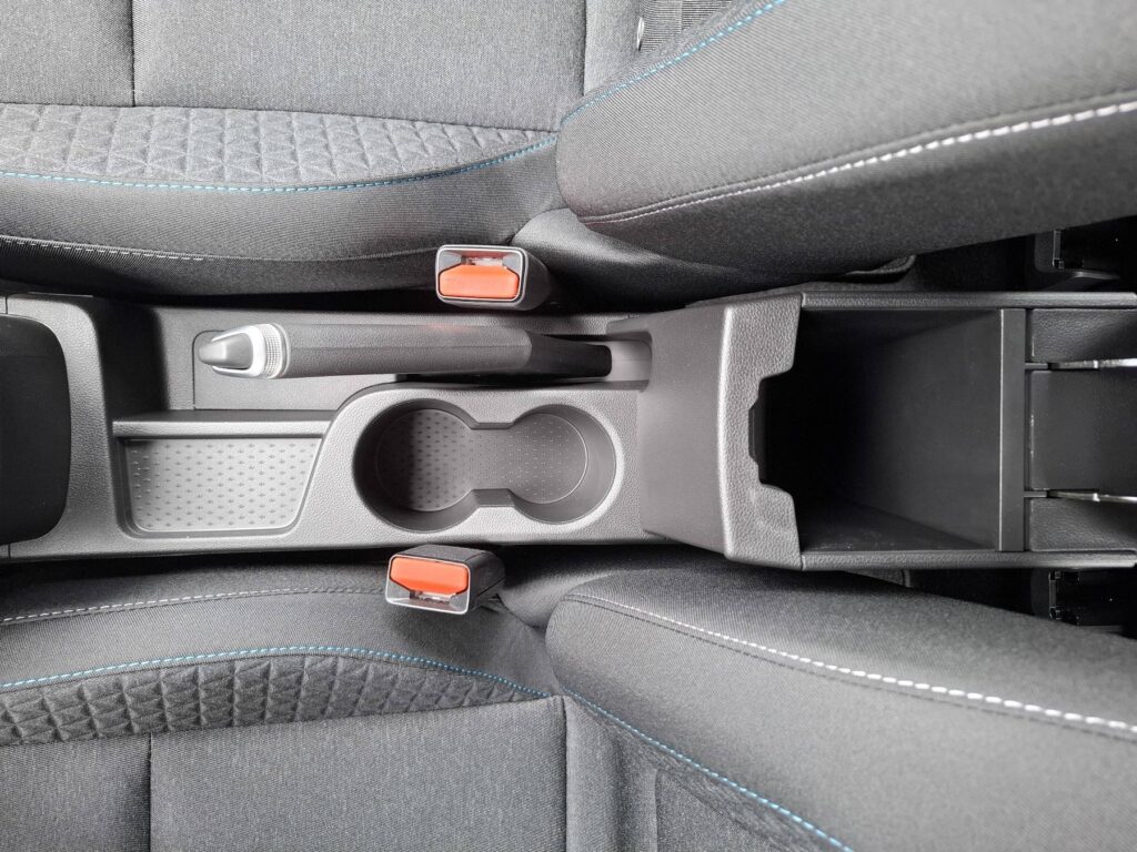 Renault Captur Exposé-Bild 29