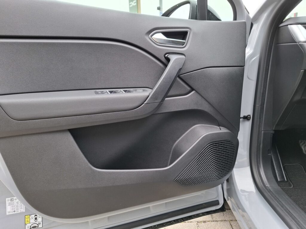 Renault Captur Exposé-Bild 34