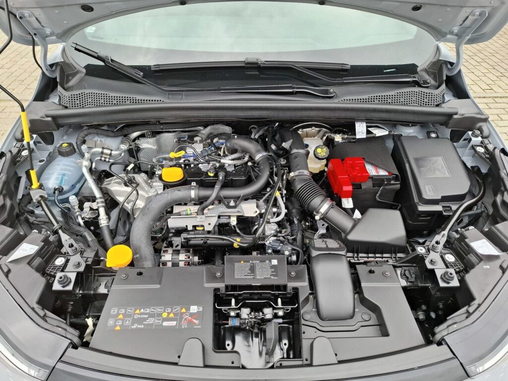 Renault Captur Exposé-Bild 37