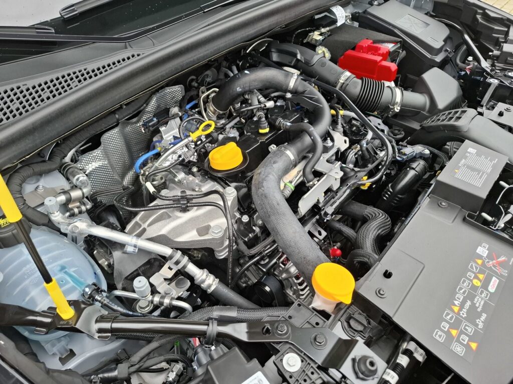 Renault Captur Exposé-Bild 38