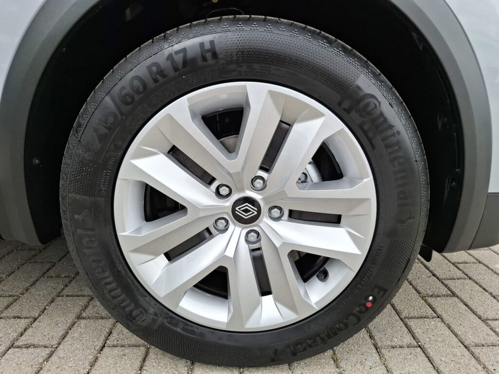 Renault Captur Exposé-Bild 40