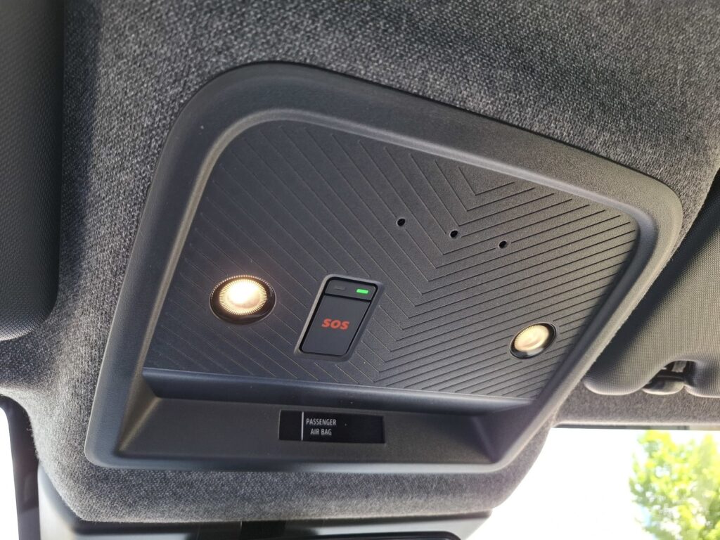 Dacia Bigster Exposé-Bild 30