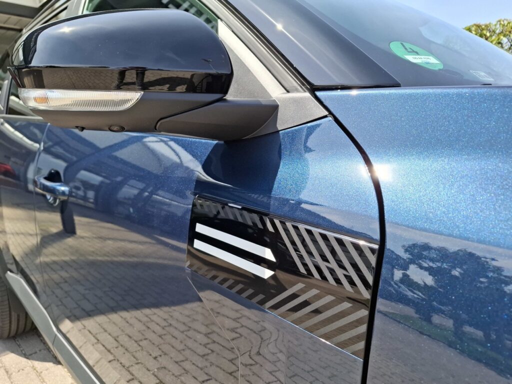 Dacia Bigster Exposé-Bild 40