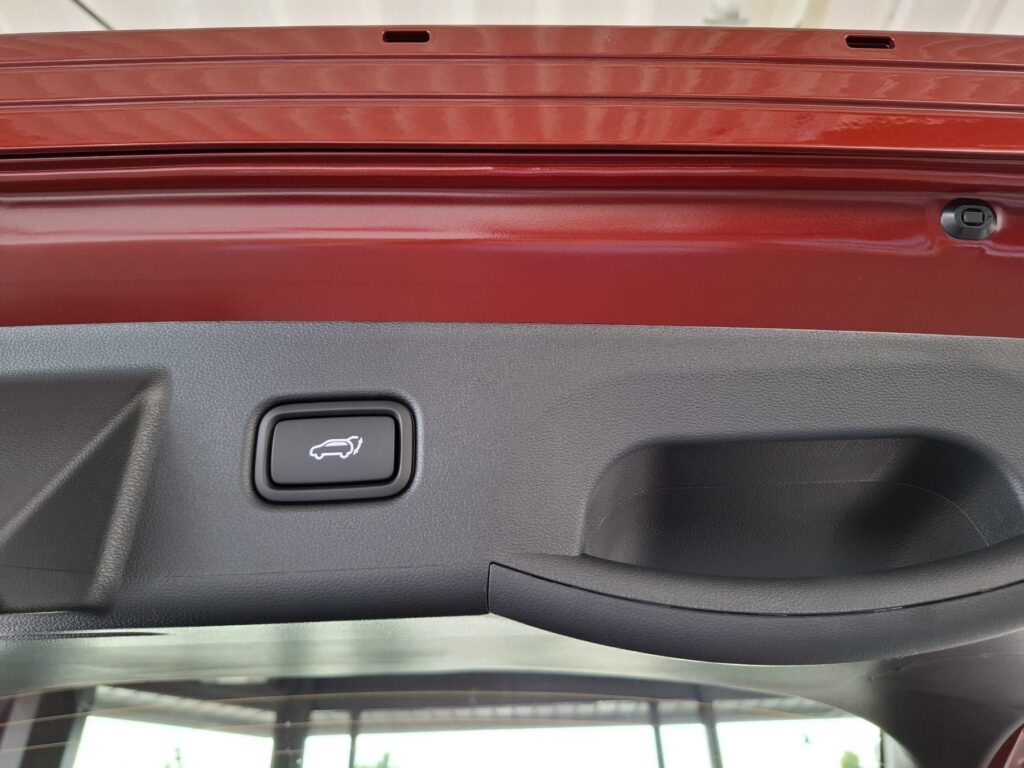 HYUNDAI TUCSON Exposé-Bild 13