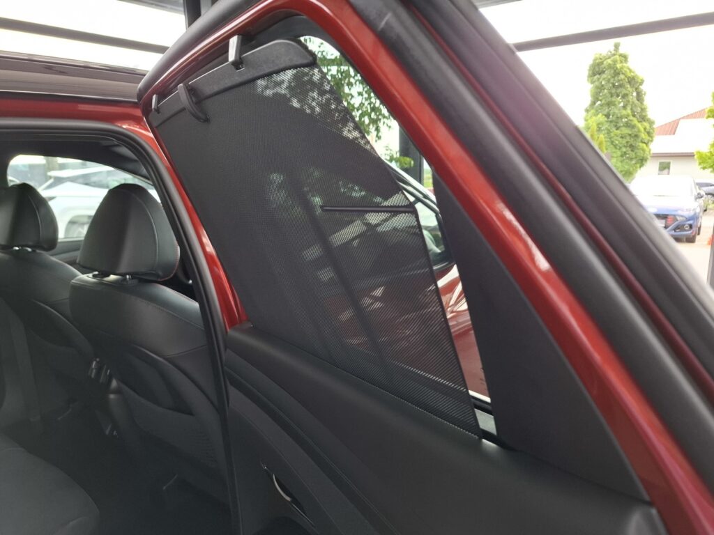 HYUNDAI TUCSON Exposé-Bild 16