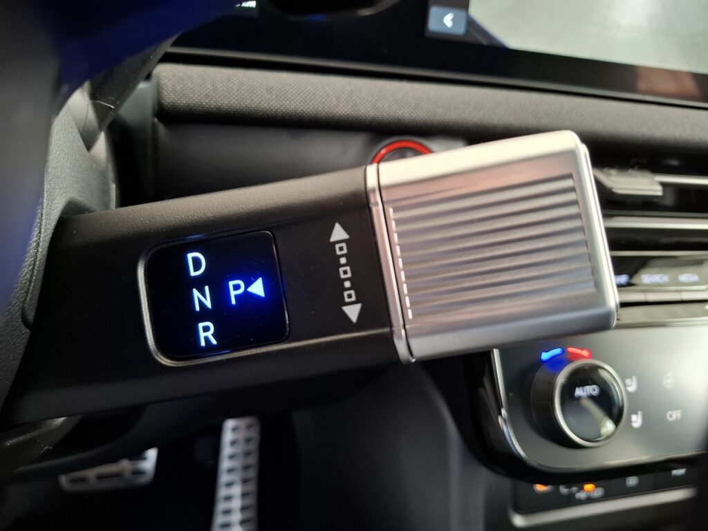 HYUNDAI TUCSON Exposé-Bild 24