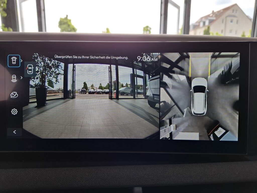 HYUNDAI TUCSON Exposé-Bild 26