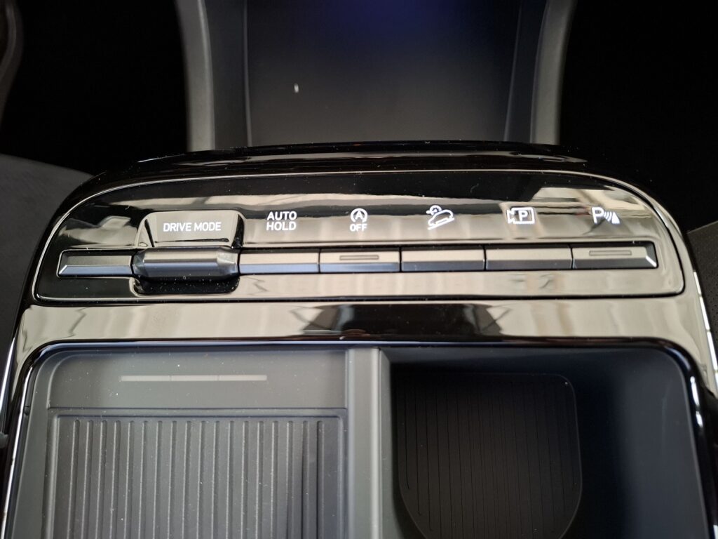 HYUNDAI TUCSON Exposé-Bild 28