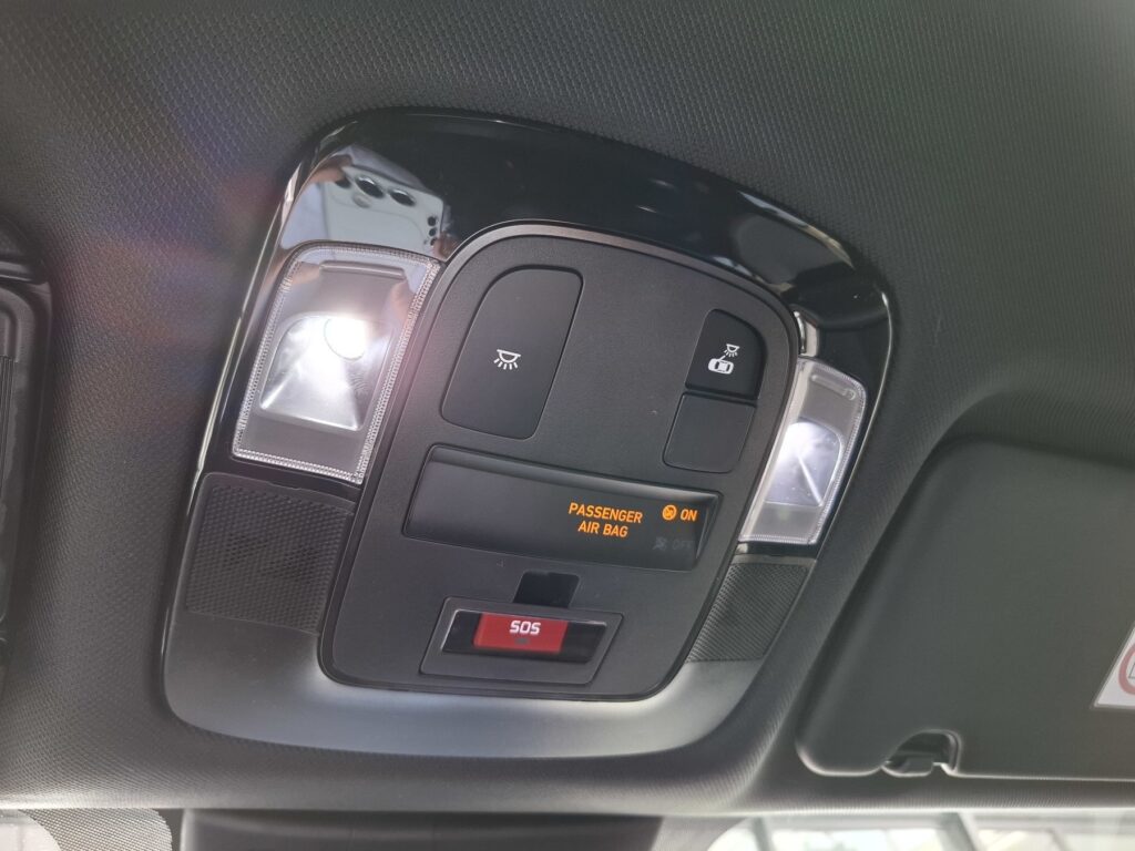 HYUNDAI TUCSON Exposé-Bild 31