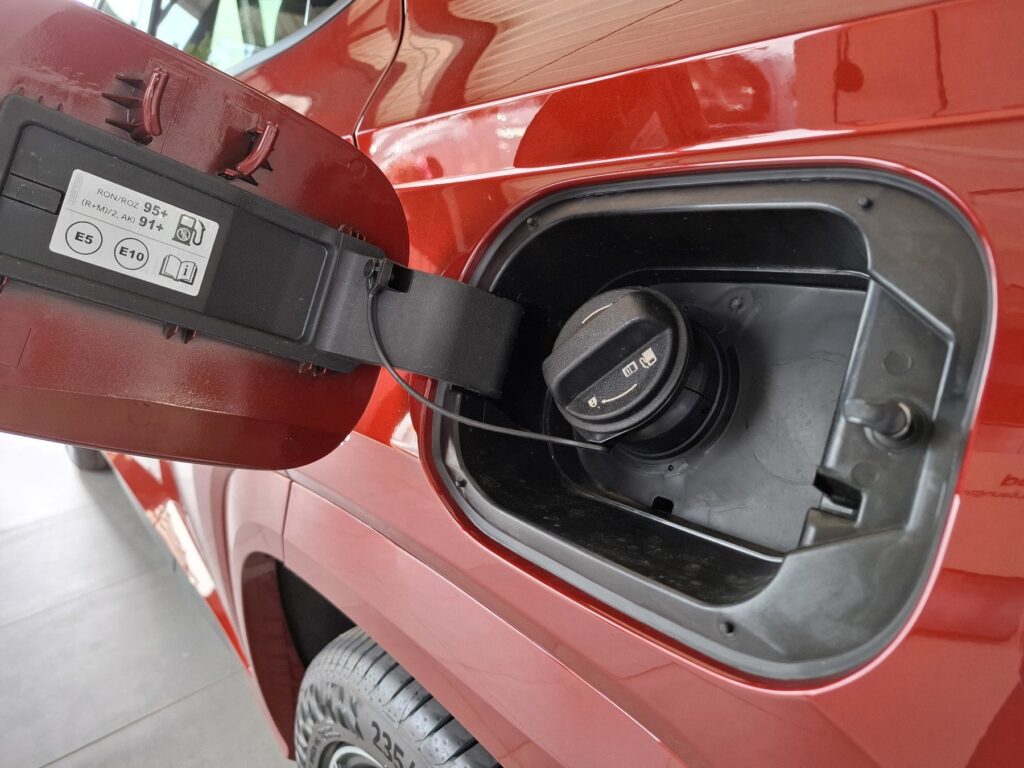 HYUNDAI TUCSON Exposé-Bild 39