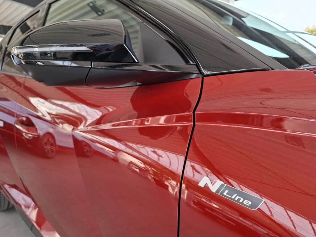 HYUNDAI TUCSON Exposé-Bild 41