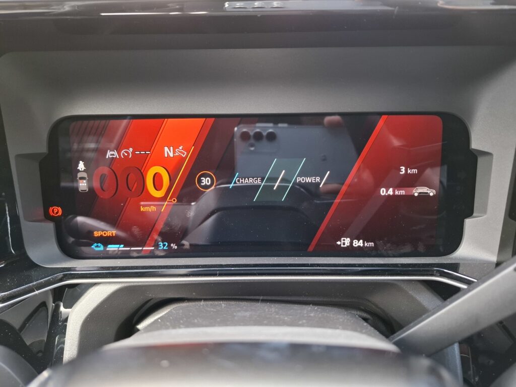 Renault R 5 Exposé-Bild 19