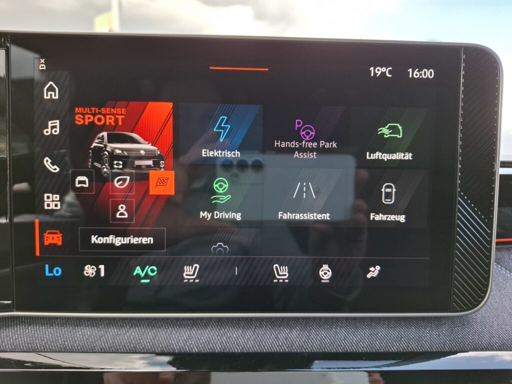 Renault R 5 Exposé-Bild 23